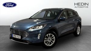 Ford Kuga bild 1