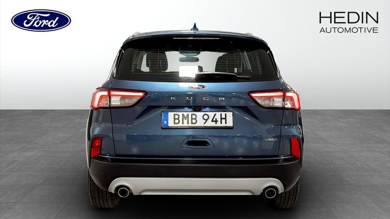 Ford Kuga bild 7