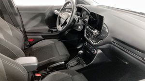 Ford Puma bild 3
