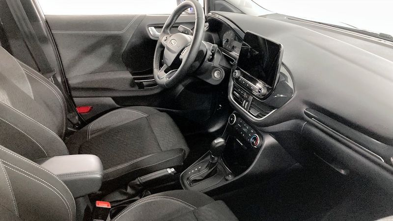 Ford Puma bild 3