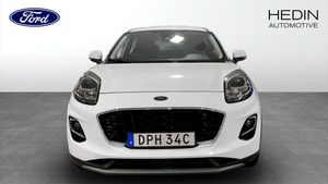 Ford Puma bild 8