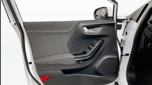 Ford Puma bild 10