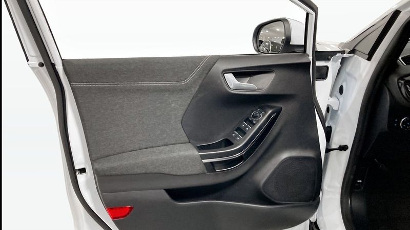 Ford Puma bild 10