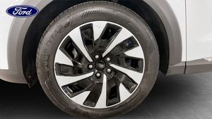 Ford Puma bild 9