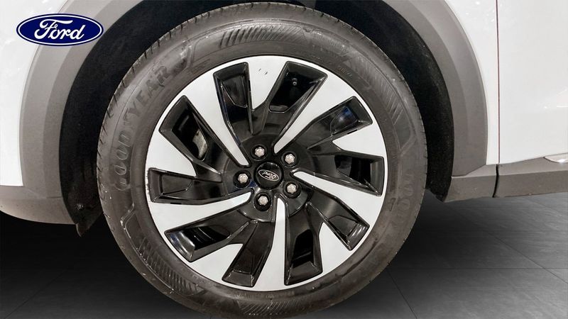 Ford Puma bild 9