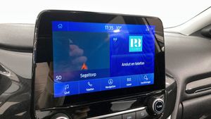 Ford Puma bild 12