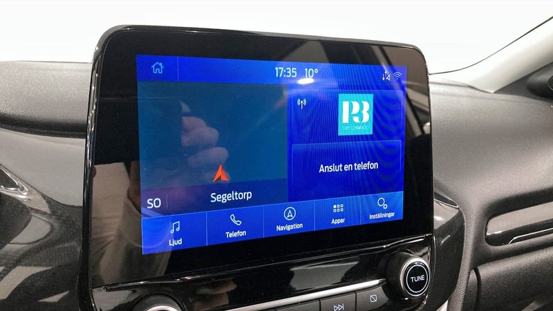 Ford Puma bild 12