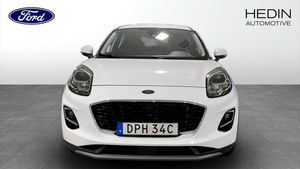 Ford Puma bild 2