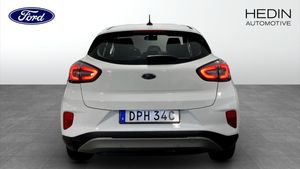 Ford Puma bild 7