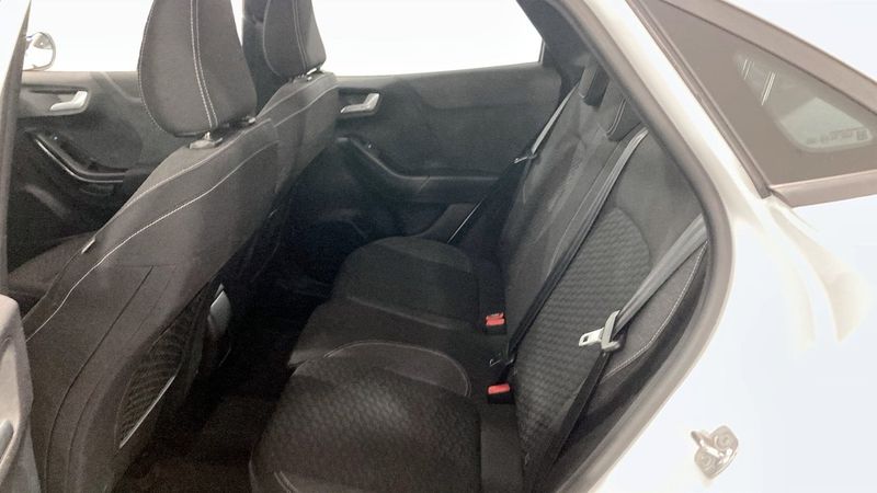 Ford Puma bild 5