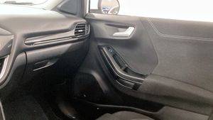 Ford Puma bild 14