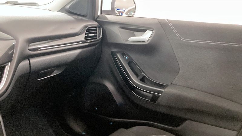 Ford Puma bild 14