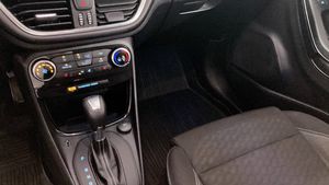 Ford Puma bild 13