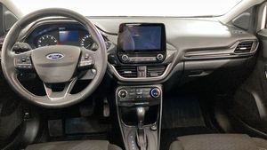 Ford Puma bild 4