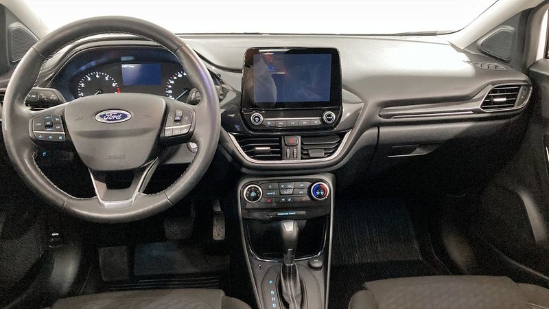 Ford Puma bild 4