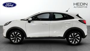 Ford Puma bild 6