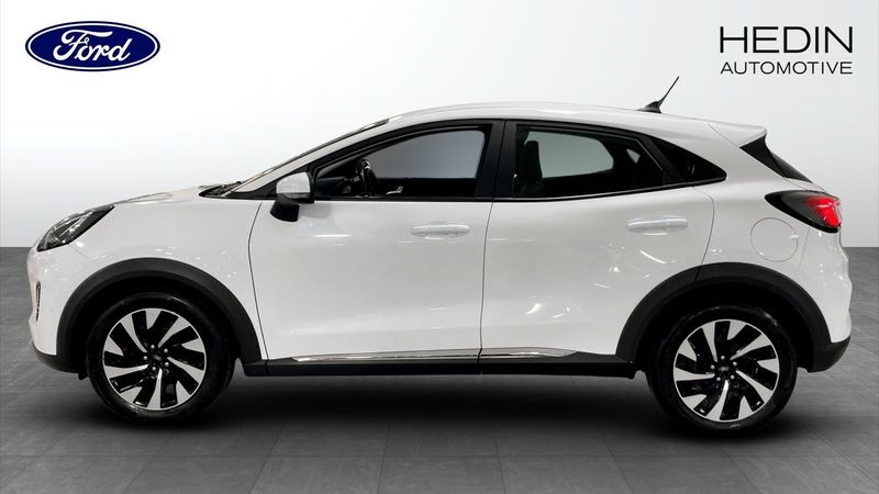 Ford Puma bild 6