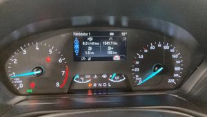 Ford Puma bild 11