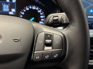 Ford Focus bild 12
