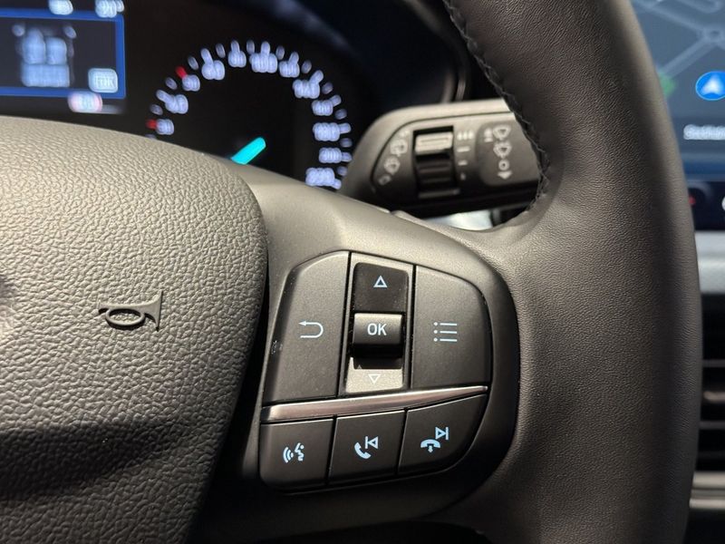 Ford Focus bild 12