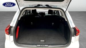 Ford Focus bild 6