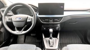 Ford Focus bild 9
