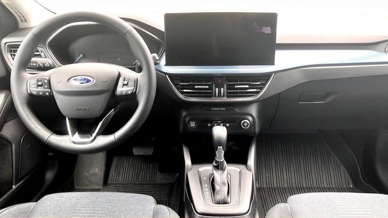 Ford Focus bild 9