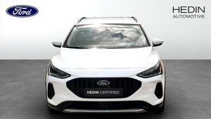 Ford Focus bild 3