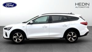 Ford Focus bild 5