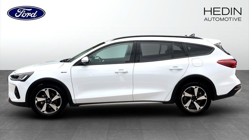 Ford Focus bild 5