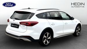 Ford Focus bild 2