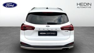 Ford Focus bild 4