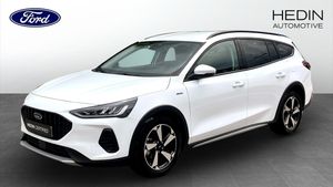 Ford Focus bild 1