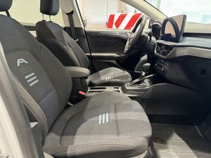 Ford Focus bild 10