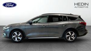 Ford Focus bild 6