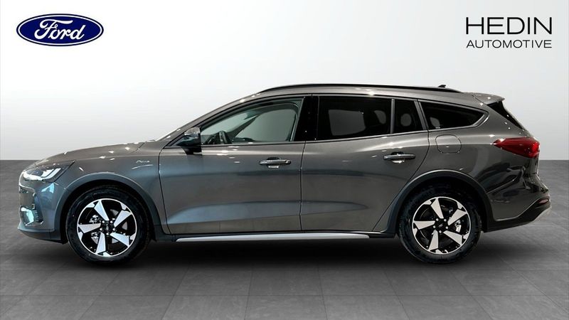 Ford Focus bild 6