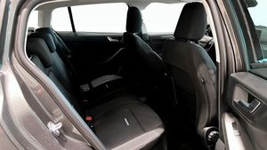 Ford Focus bild 5