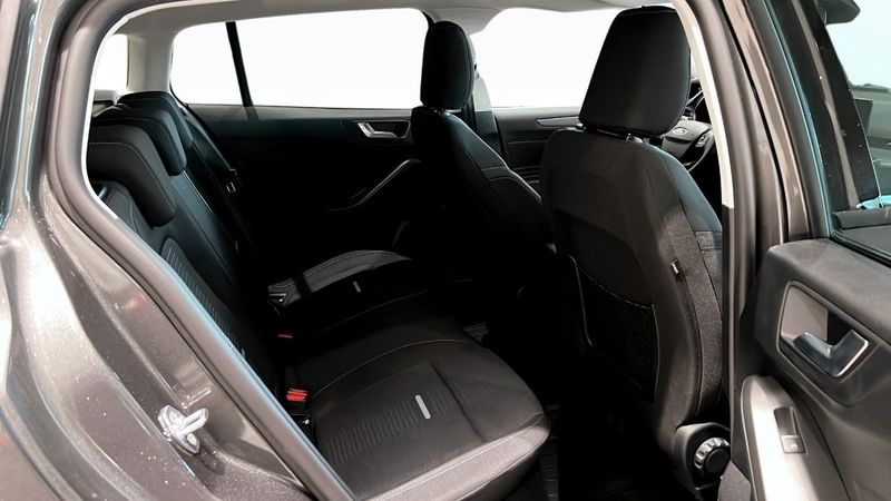 Ford Focus bild 5