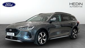 Ford Focus bild 1