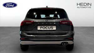 Ford Focus bild 7