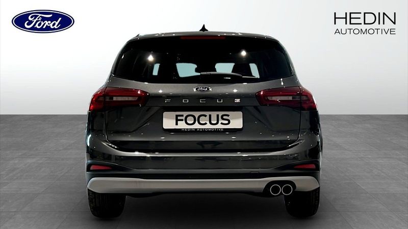 Ford Focus bild 7