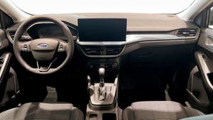 Ford Focus bild 4
