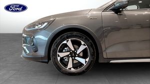 Ford Focus bild 9