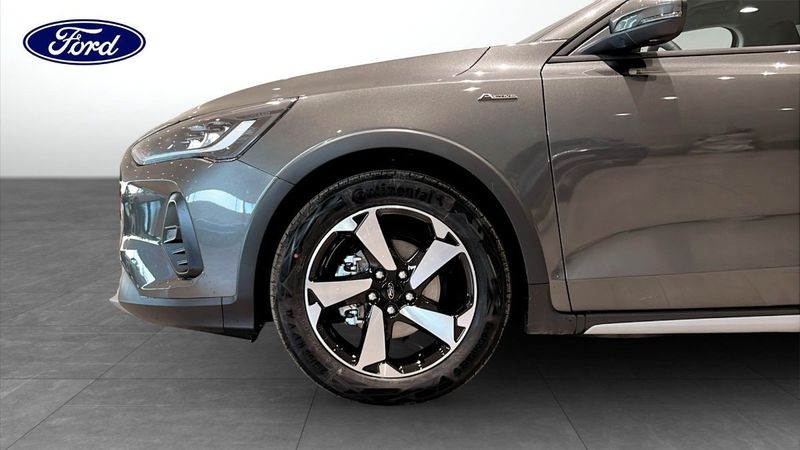 Ford Focus bild 9