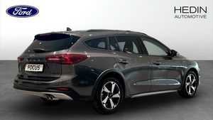 Ford Focus bild 2