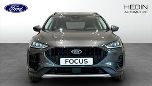 Ford Focus bild 8