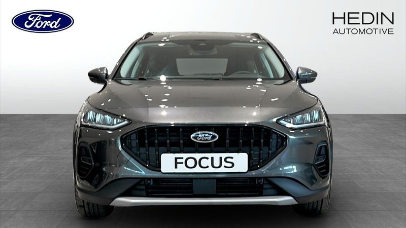 Ford Focus bild 8