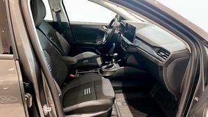 Ford Focus bild 3