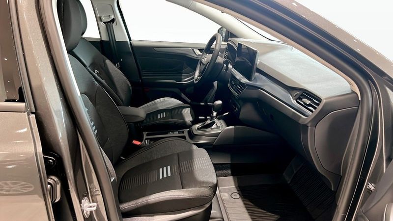 Ford Focus bild 3