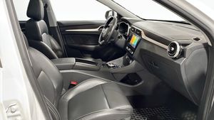MG ZS EV bild 3